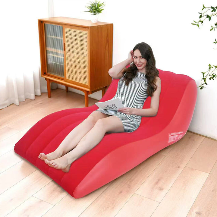 Ladies Lounge Chair Kalsten