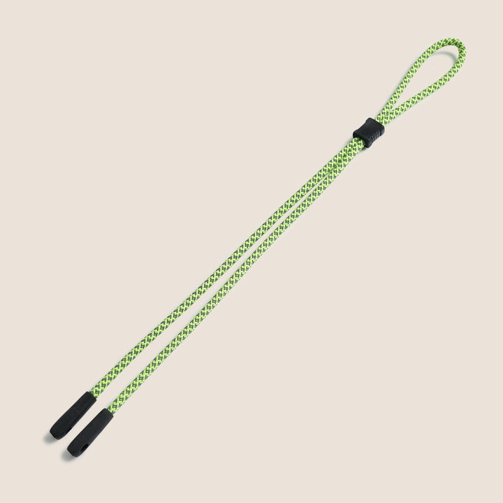 Adjustable Athletic Eyewear Retaining Lanyard Kalsten