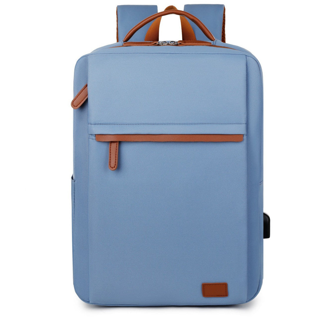 Contemporary Slim Business Backpack Kalsten