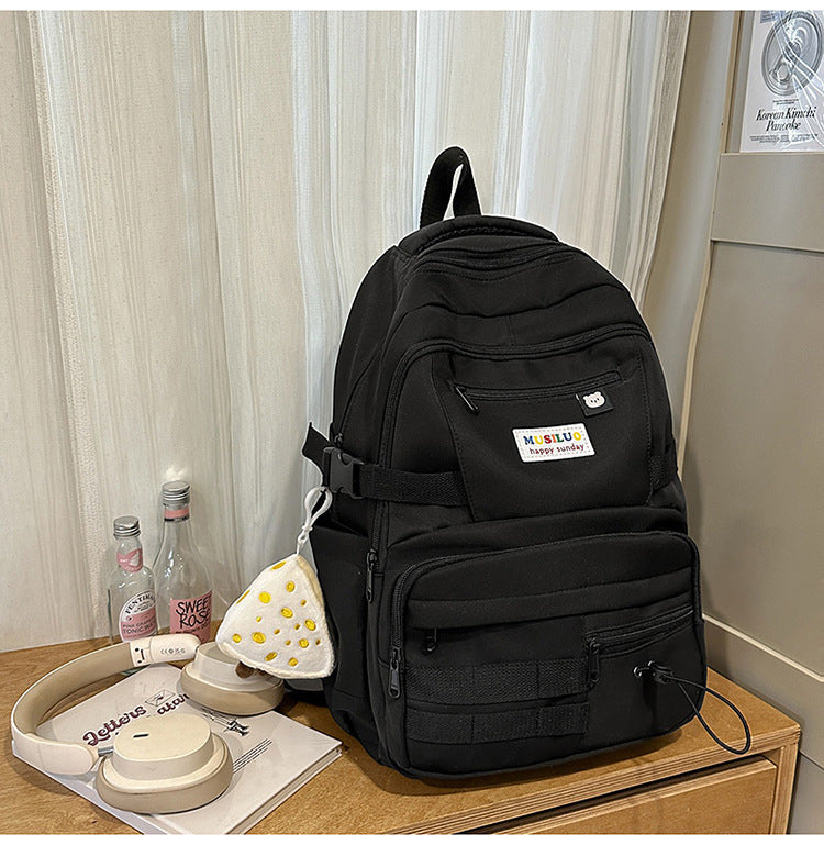 Versatile Urban School Backpack