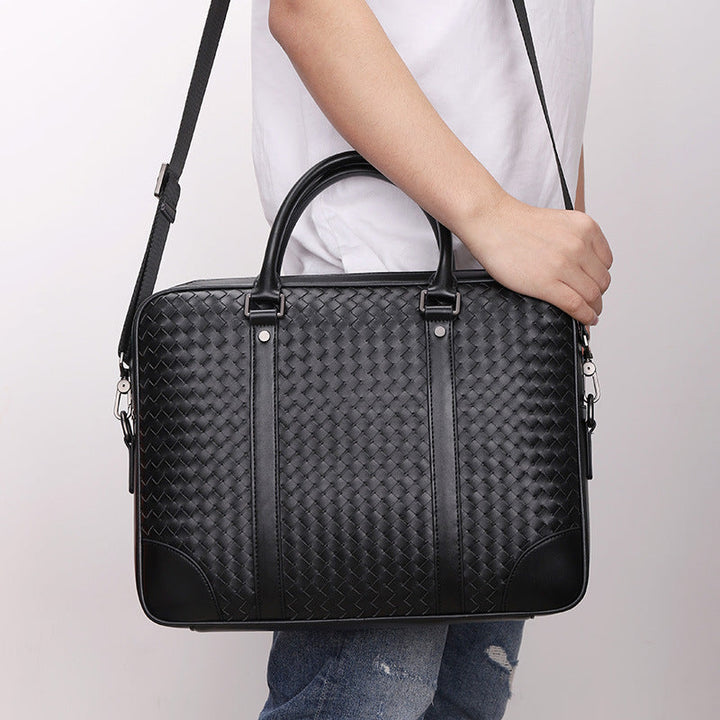 Stylish and Functional Briefcase Kalsten