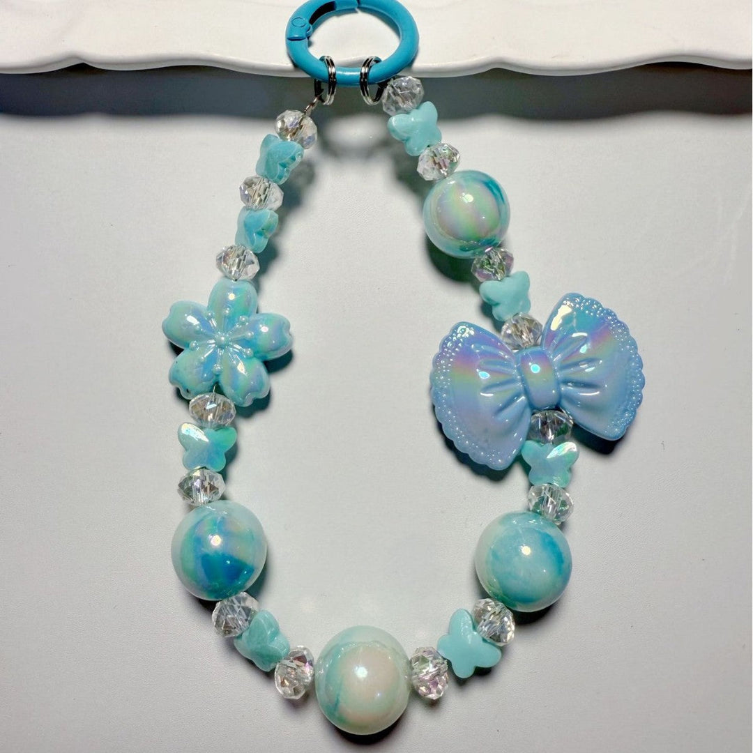Fashionable Decorative Keychain kalsten