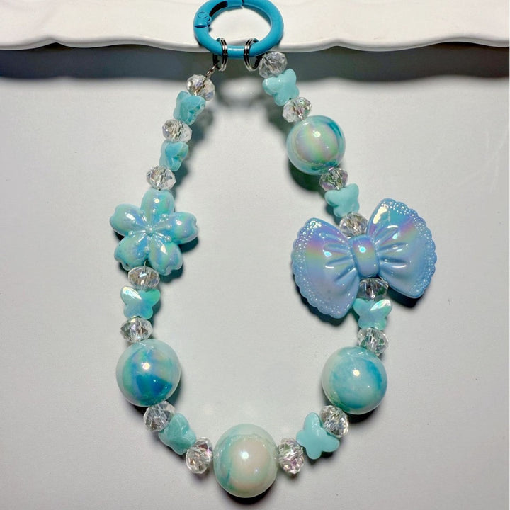 Fashionable Decorative Keychain kalsten