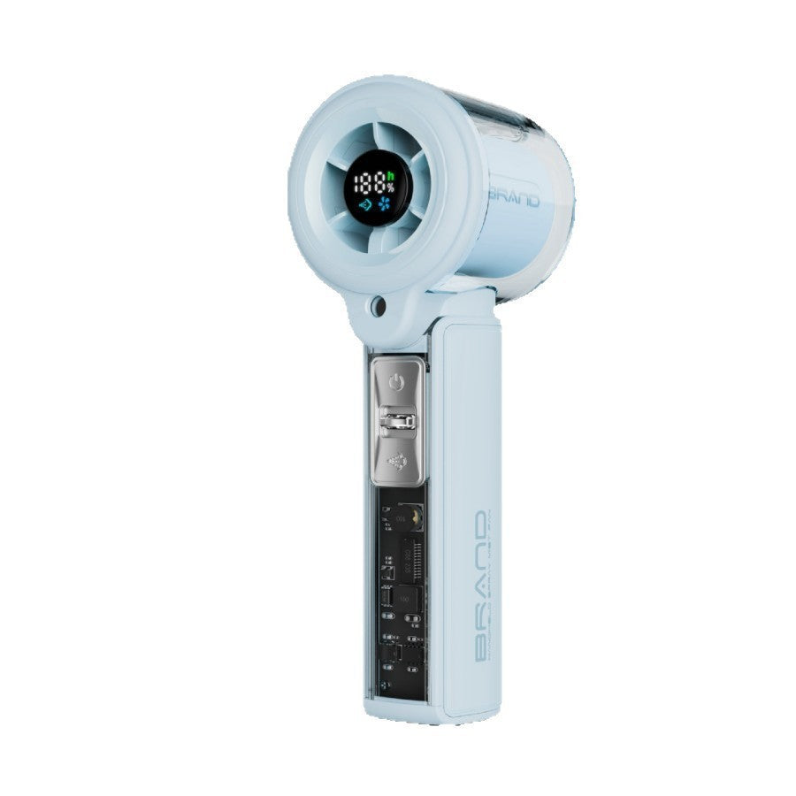 Ladies portable mini air cooler Kalsten