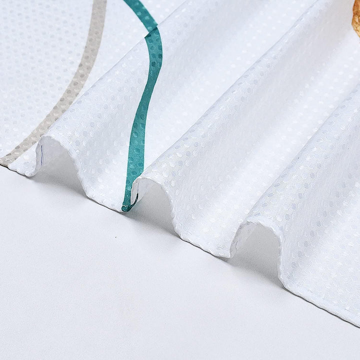 Artistic Shower Curtain Kalsten