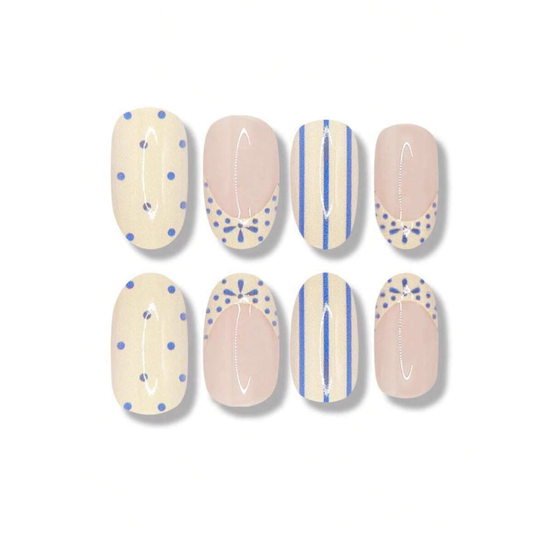 Nail Art Kalsten