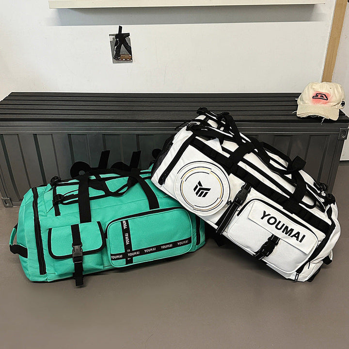 Activities and Training Bag Kalsten