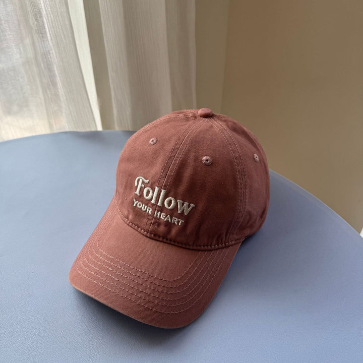 Men's Casual Embroidered Cap Kalsten 1783922125