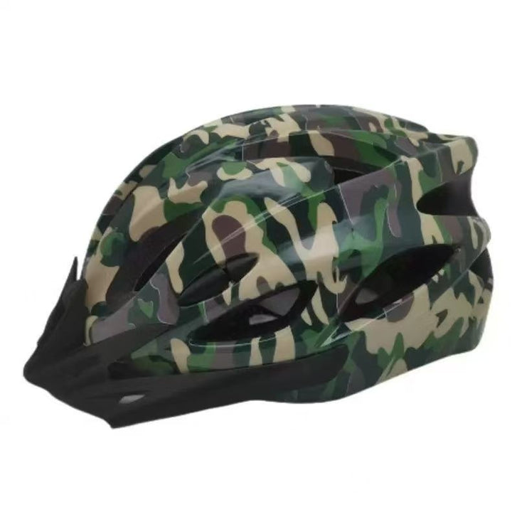 High-Performance Cycling Helmet Kalsten