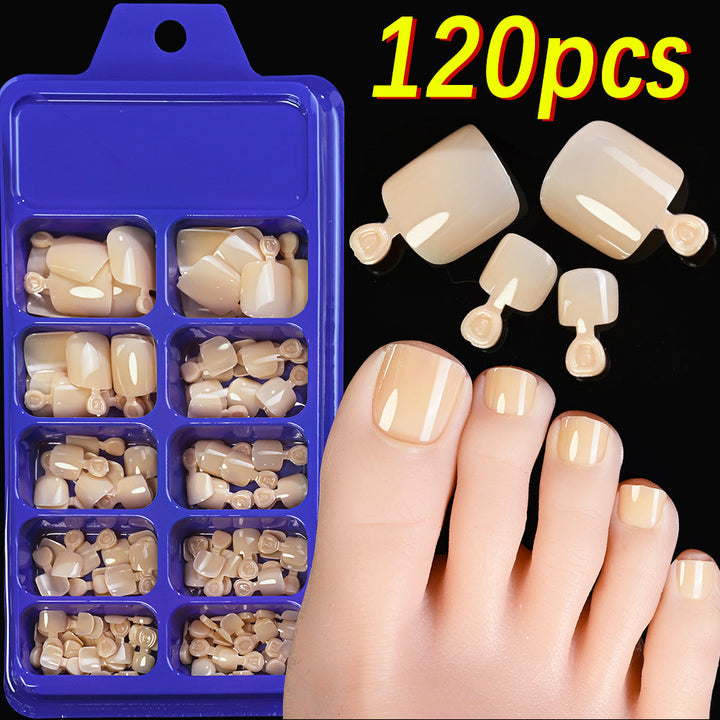 Premium Press-On Nail Art Kit Kalsten