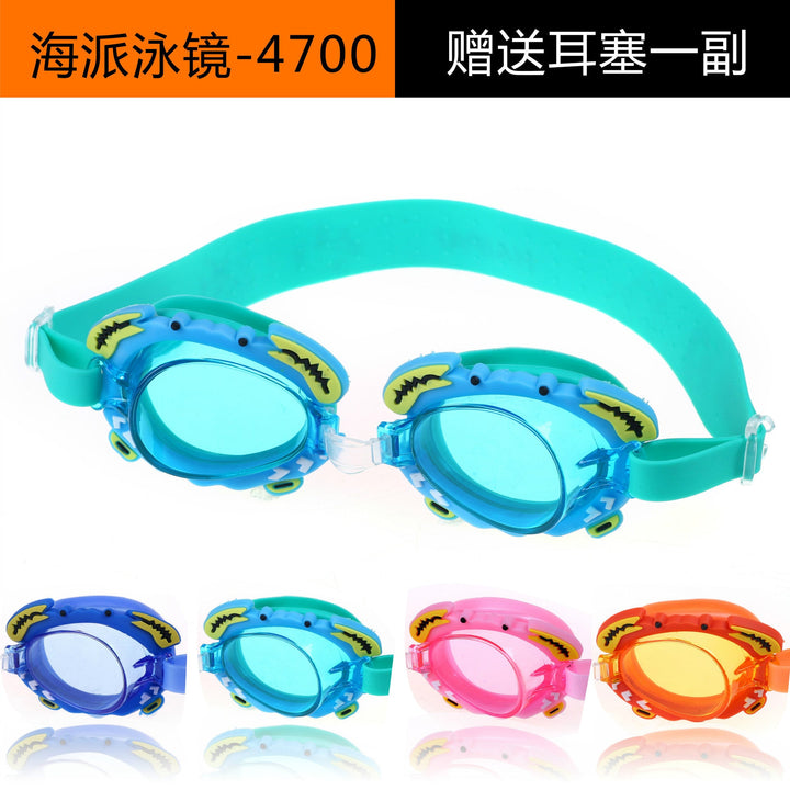 Toy swimming goggles Kalsten