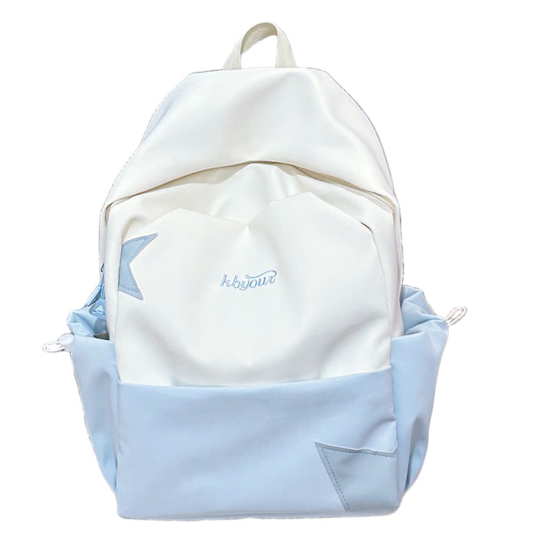 Spacious Multi-Compartt Backpack Kalsten