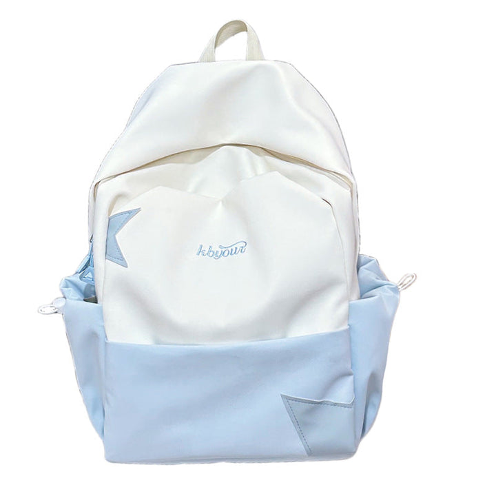 Spacious Multi-Compartt Backpack Kalsten