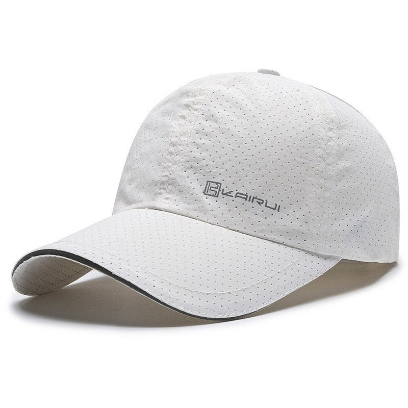 Women's Sporty Cap Kalsten