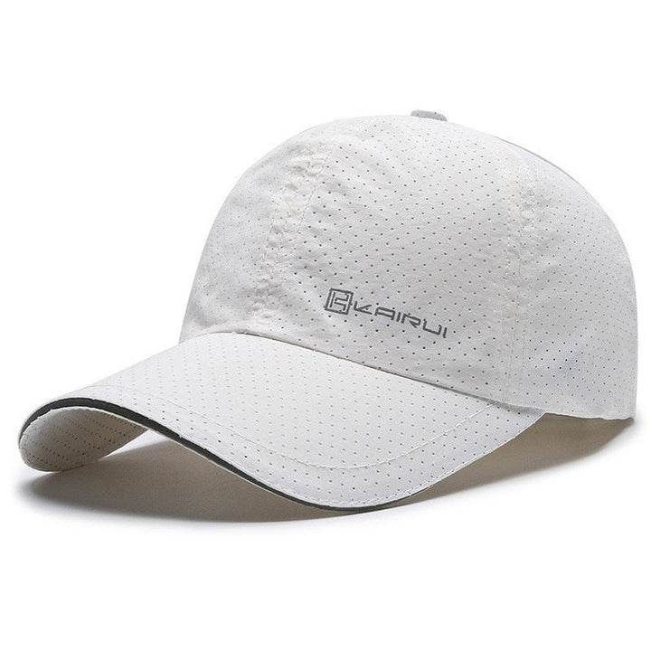 Women's Sporty Cap Kalsten