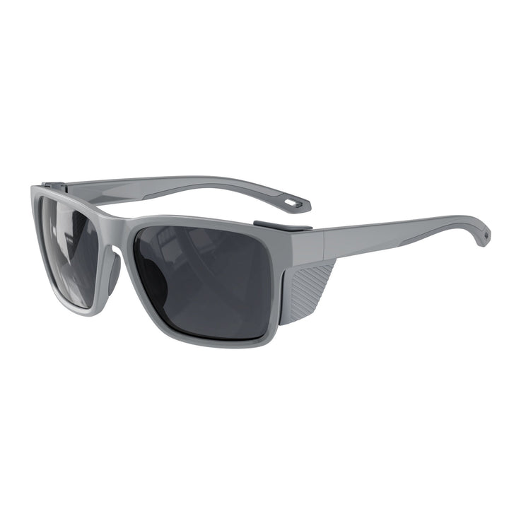 Ladies sporty sunglasses with ergonomic design and robust lenses Kalsten