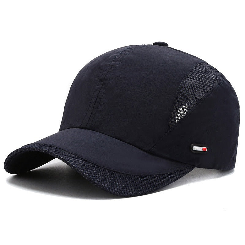 Unisex Lightweight Performance Running Hat Kalsten