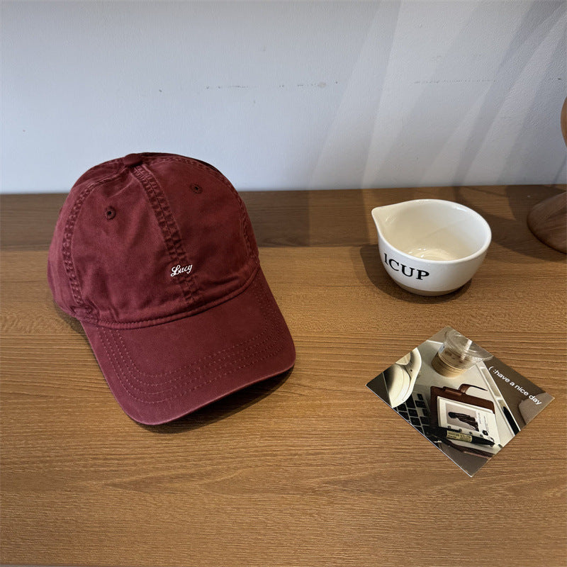 Women's Classic Cotton Baseball Cap Kalsten 1783921746
