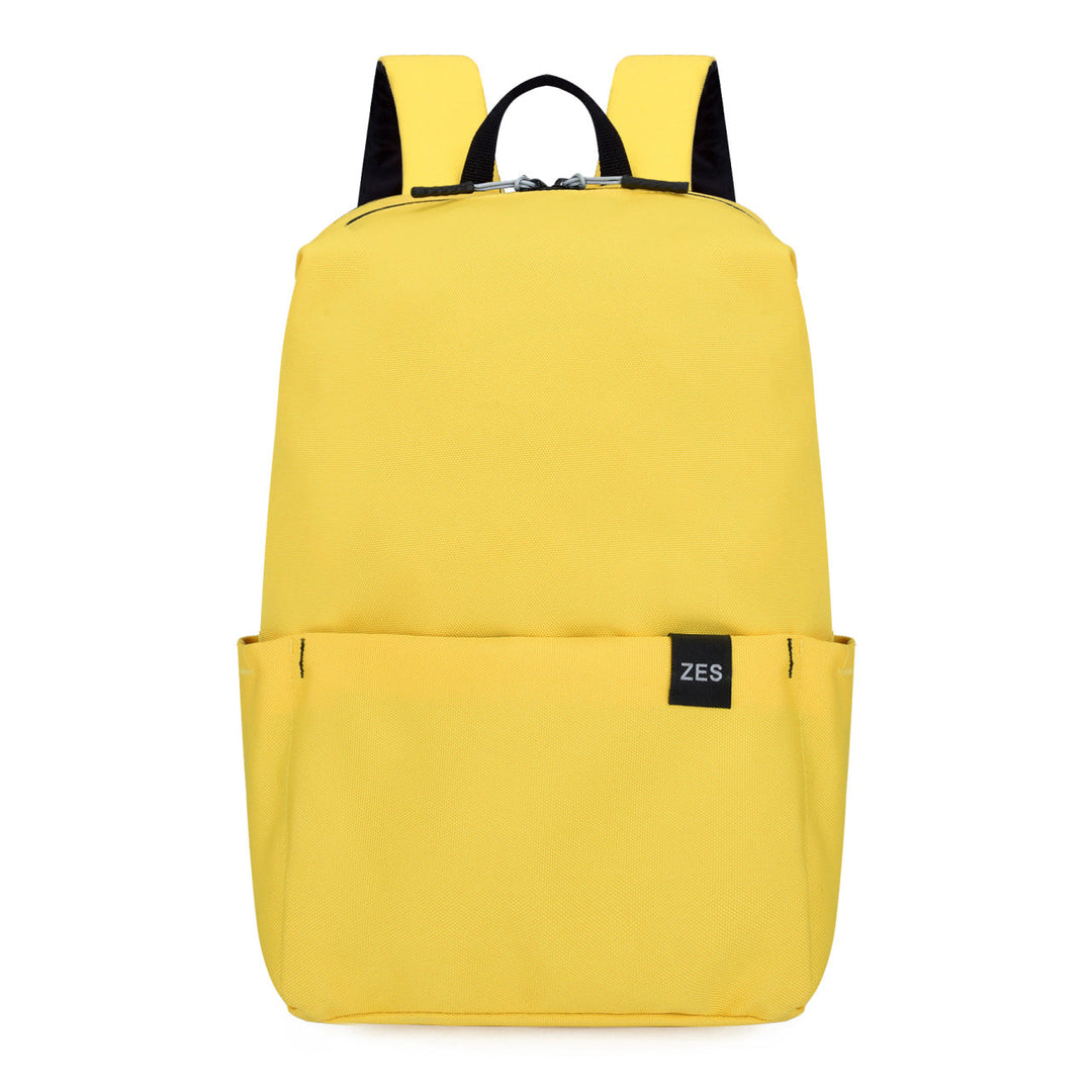 Minimalist Daily Backpack Kalsten