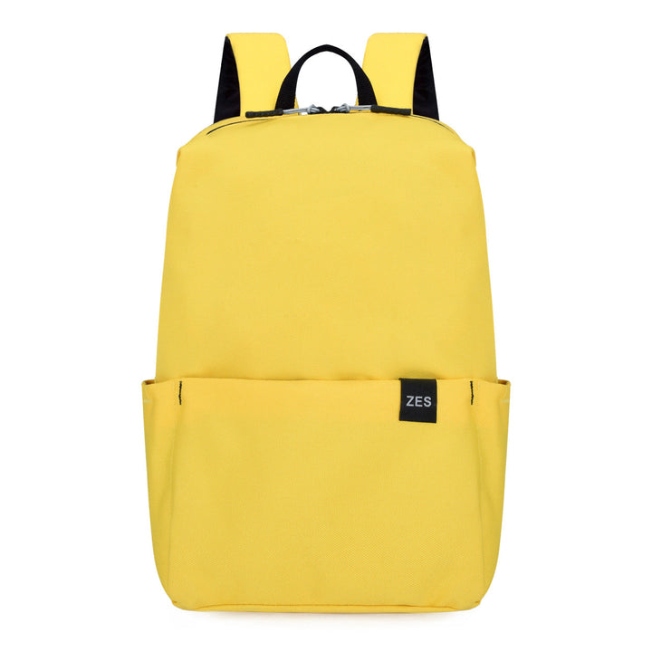 Minimalist Daily Backpack Kalsten