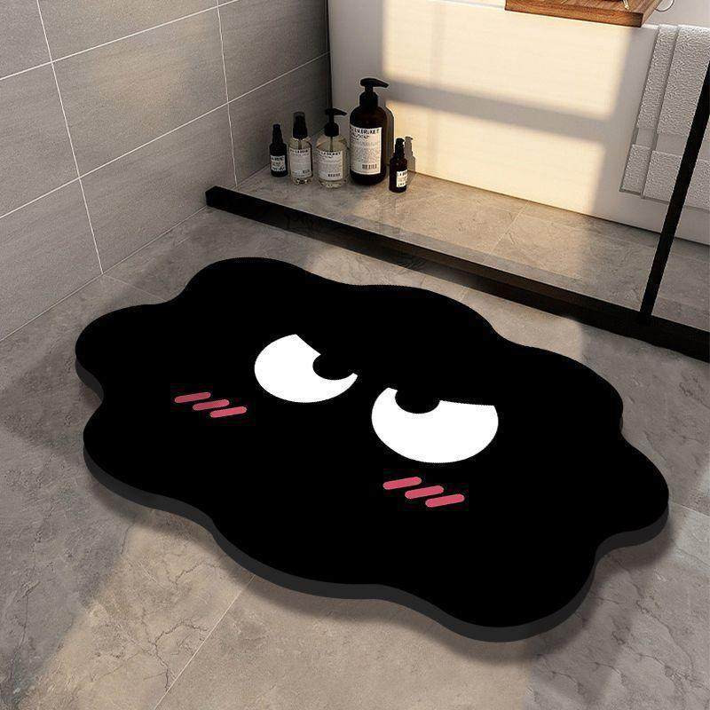 Bathroom Mat