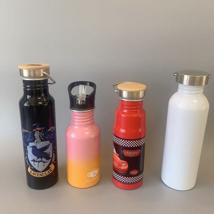 Women Stainless Steel Drinking Bottle Kalsten