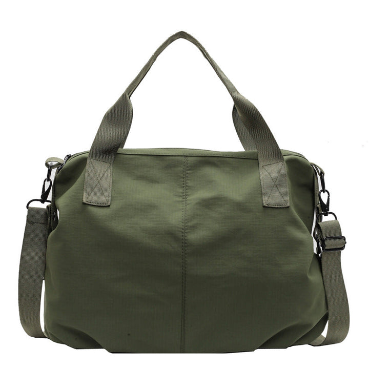 Multipurpose Travel Duffle Bag Kalsten