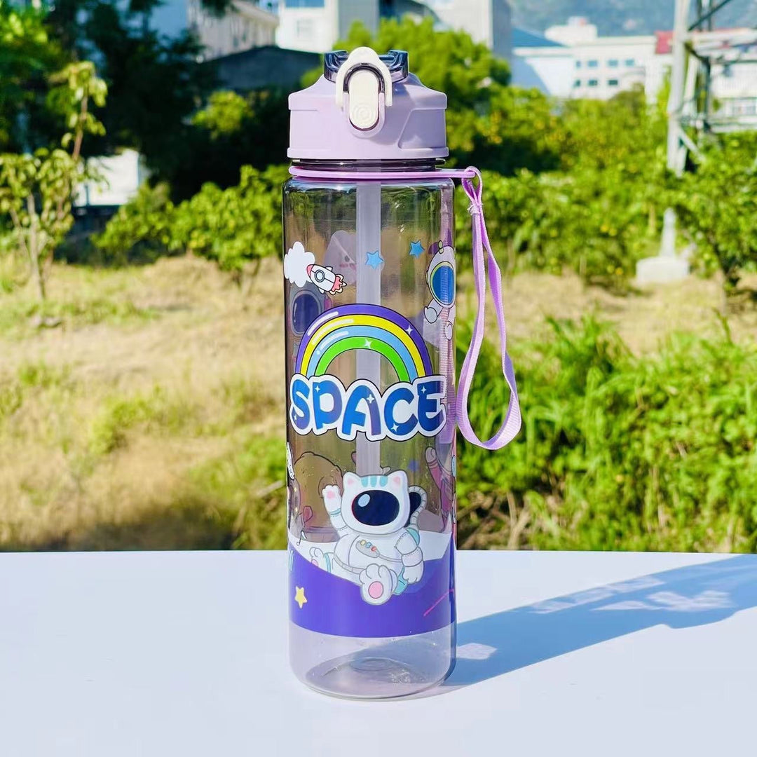 Women's Water Bottle Kalsten