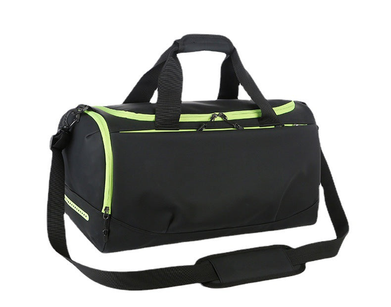 Men's Sports Travel Bag with Reinforced Bottom Kalsten