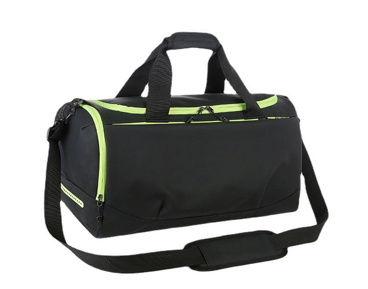 Versatile Waterproof Sports Duffel Kalsten