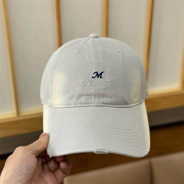 Men's Classic Casual Baseball Cap Kalsten 1784270844