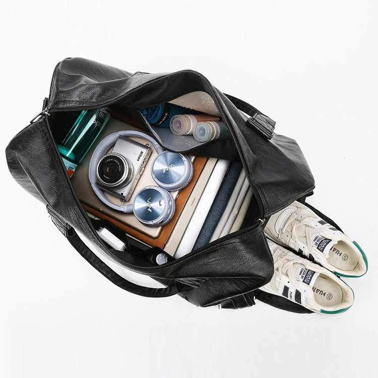 Sporty Duffle Bag Kalsten