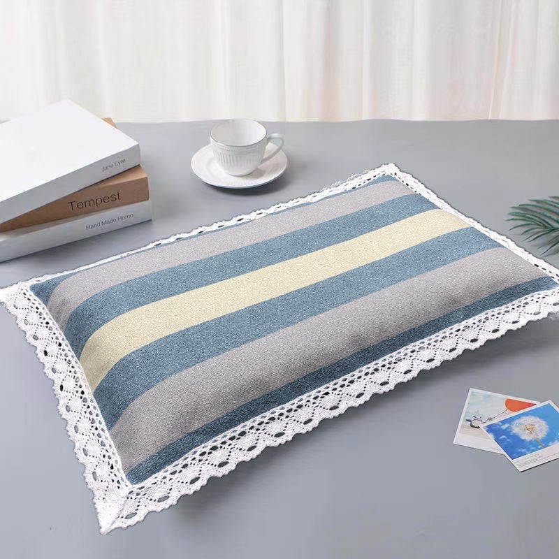 Women's Decorative Pillowcase Kalsten
