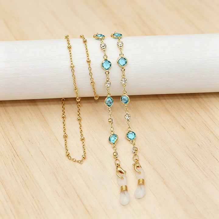 Elegant Layered Necklace Kalsten