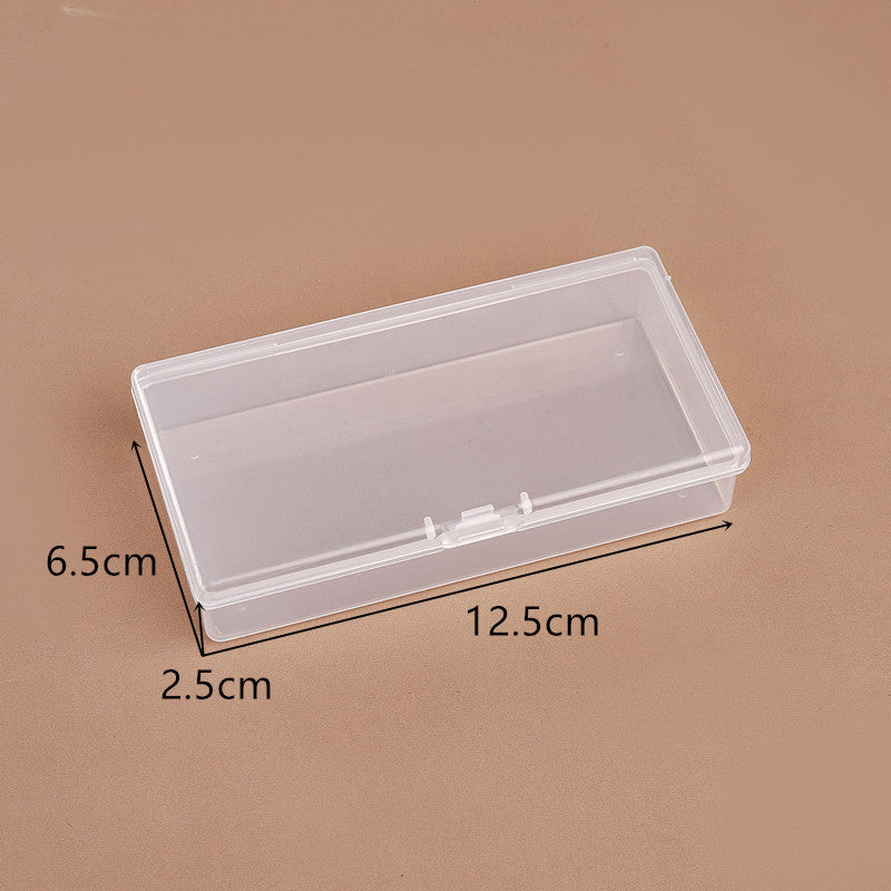 Compact Multi-Purpose Storage Box Kalsten
