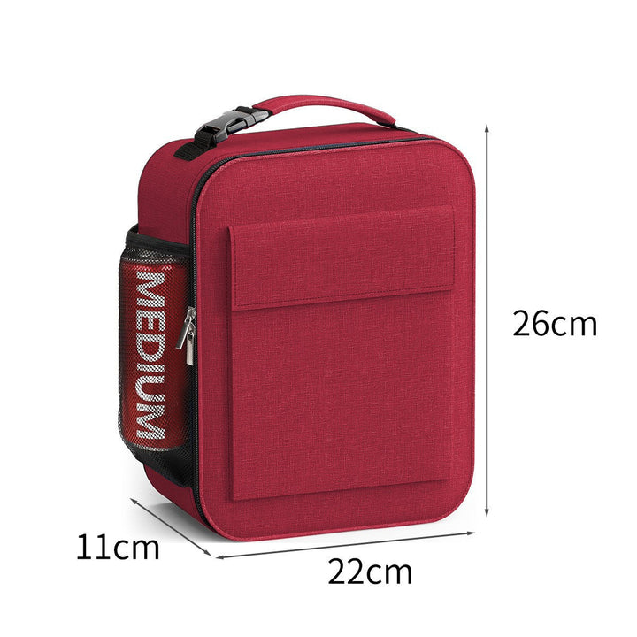 Unisex Cooling Insulated Bag Kalsten