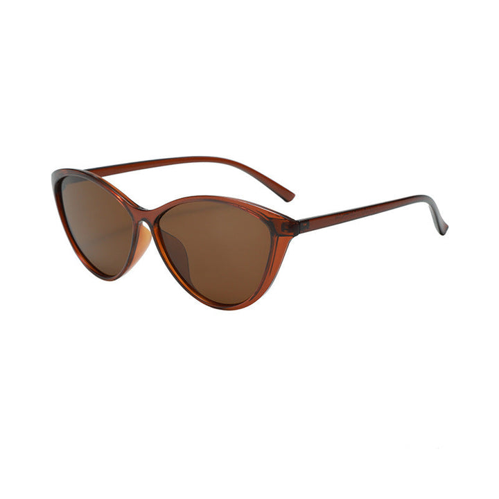 Women's Cat-Eye Glasses with Modern Design Kalsten