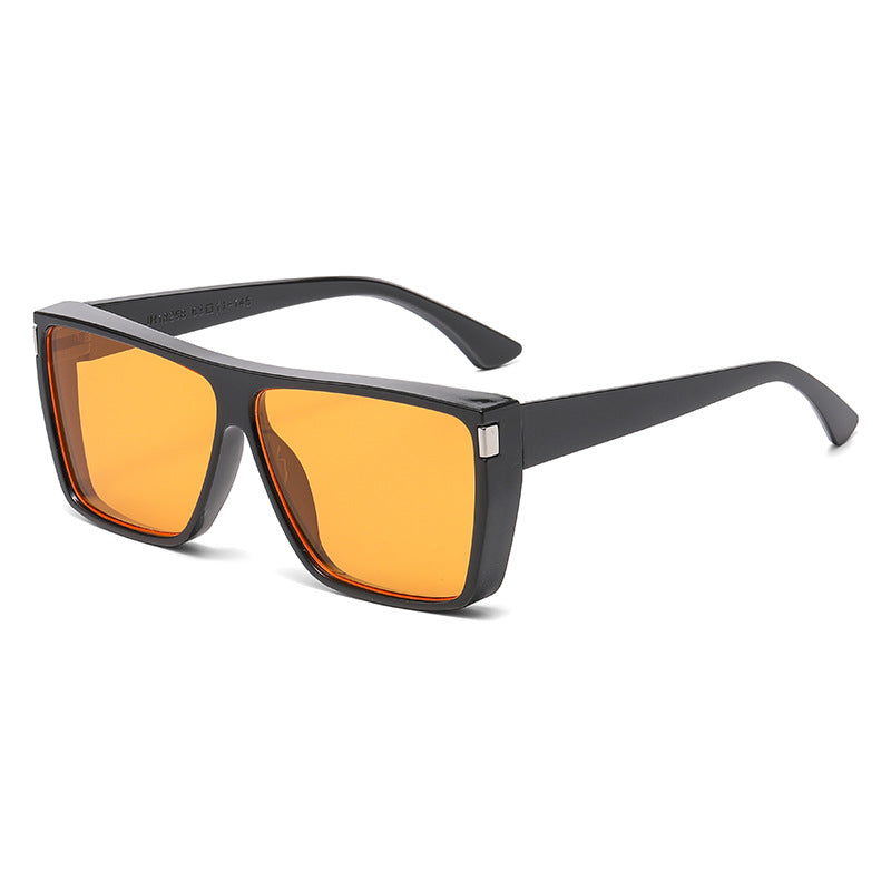 Women's square sunglasses Kalsten