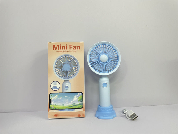 Unisex Portable USB Table Fan Kalsten