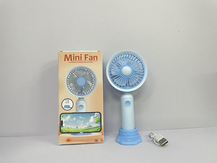 Unisex Portable USB Table Fan Kalsten