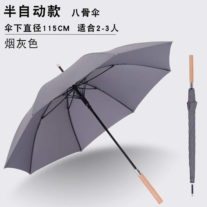 Women Large Area Garden Umbrella Kalsten