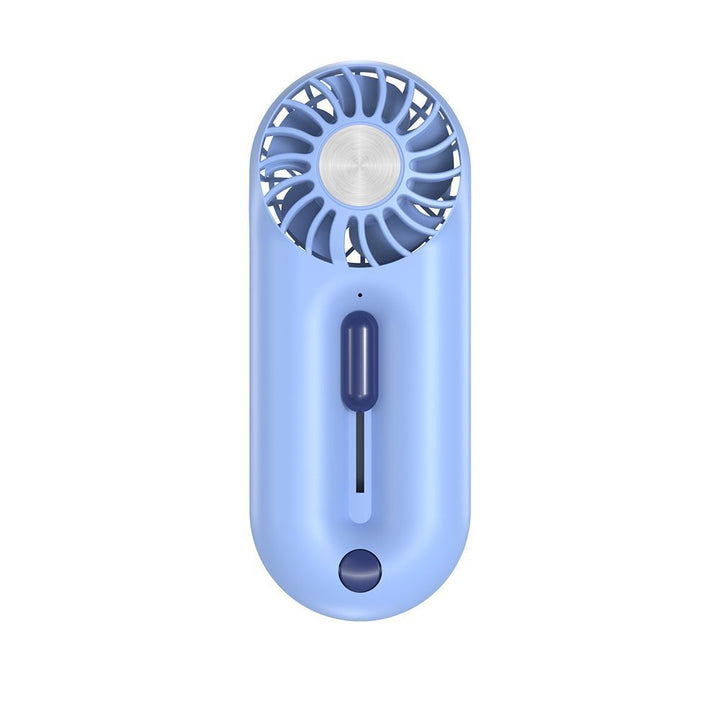 Women Portable Mini-Fan Kalsten