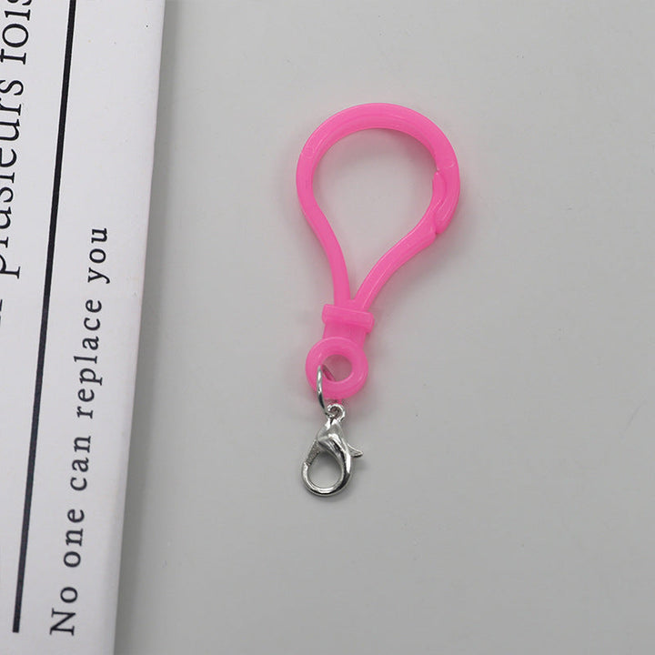 Versatile Silicone Keychain kalsten