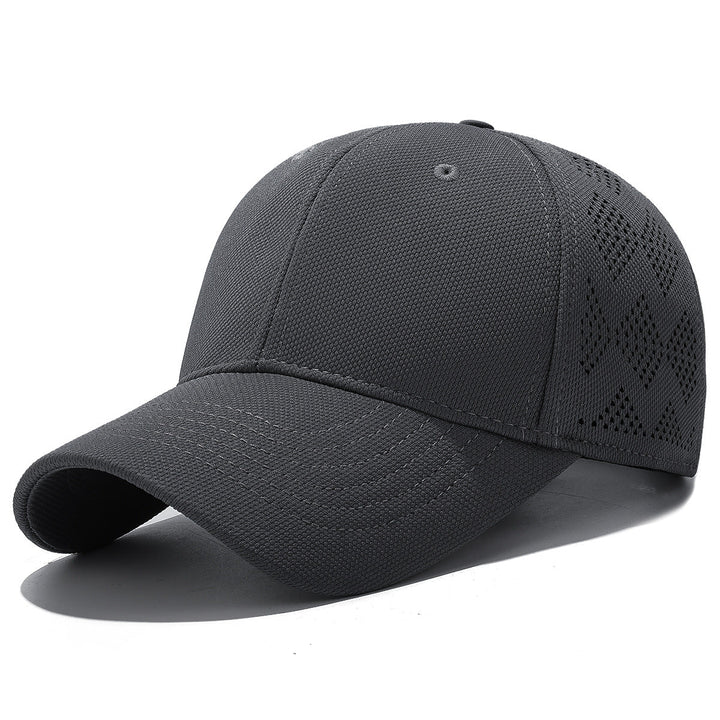 Men's Advanced Performance Running Cap Kalsten