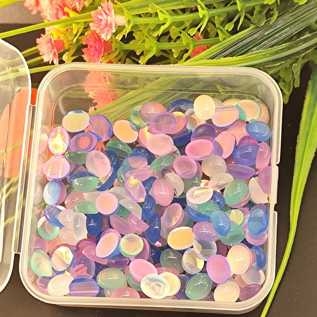 Decorative Resin Balls Kalsten