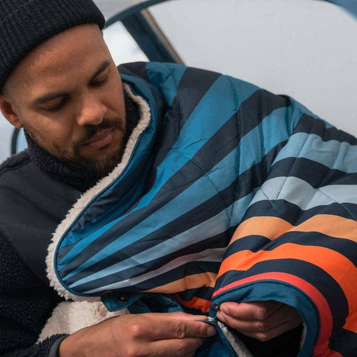 Unisex Blanket Kalsten
