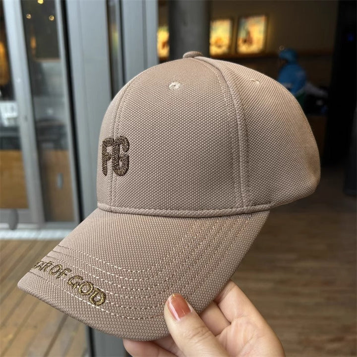 Men's Performance Sports Cap Kalsten