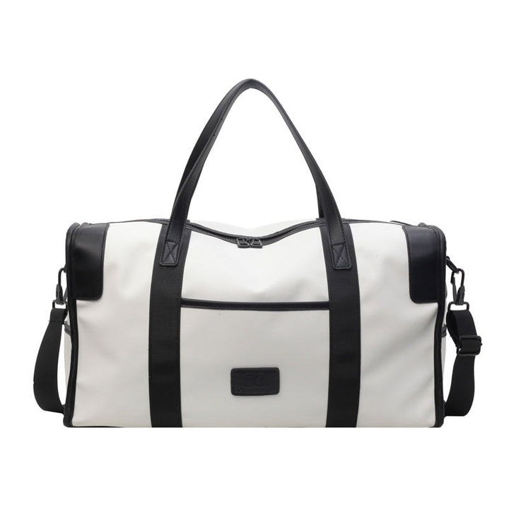 Fashionable sport and travel bag Kalsten