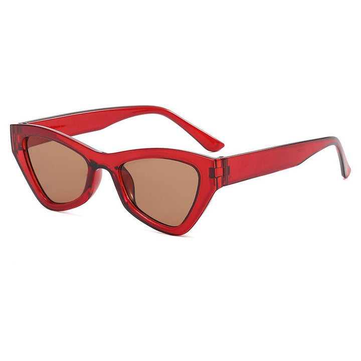 Women's trendy Cat-Eye sunglasses Kalsten