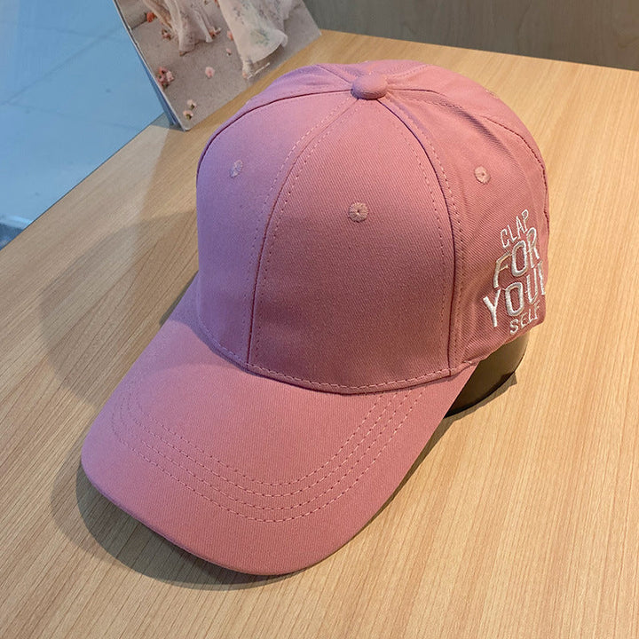 Women's Casual Cotton Baseball Cap Kalsten